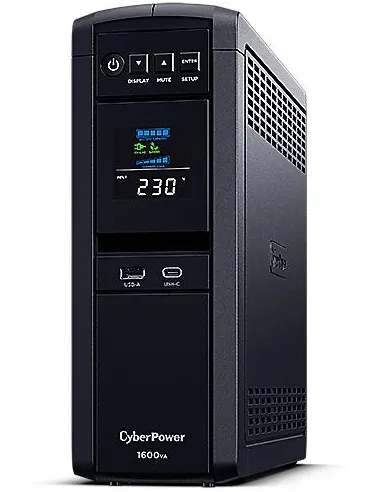 SAI Cyberpower CP1600EPFCLCD