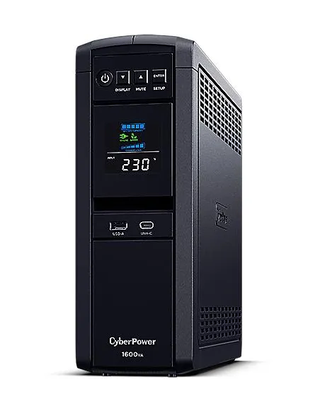SAI Cyberpower CP1600EPFCLCD