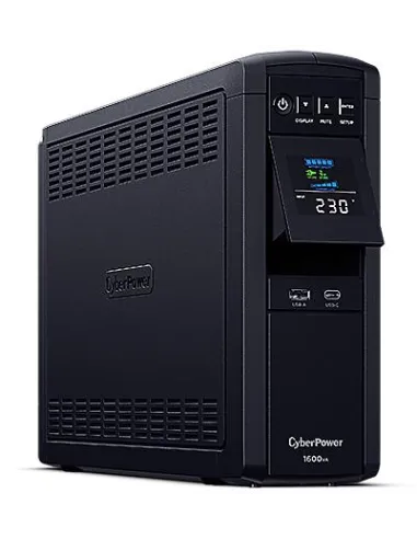 SAI Cyberpower CP1600EPFCLCD