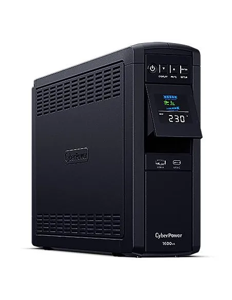 SAI Cyberpower CP1600EPFCLCD