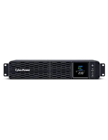 SAI Cyberpower CP2000EIPFCRM2U