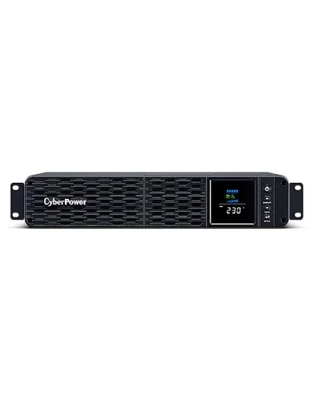 SAI Cyberpower CP2000EIPFCRM2U