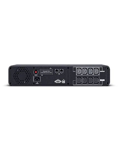 SAI Cyberpower CP2000EIPFCRM2U