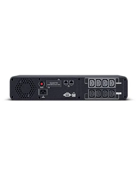 SAI Cyberpower CP2000EIPFCRM2U