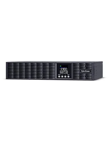 SAI Cyberpower OLS1500ERT2UA