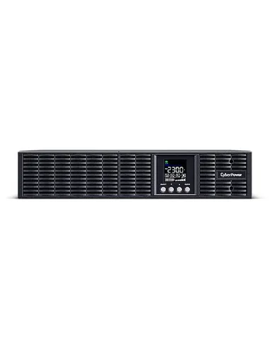 SAI Cyberpower OLS1500ERT2UA