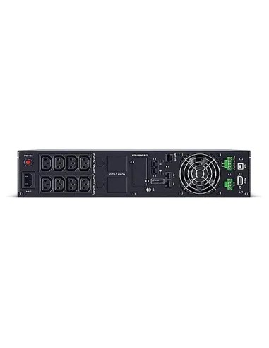 SAI Cyberpower OLS1500ERT2UA
