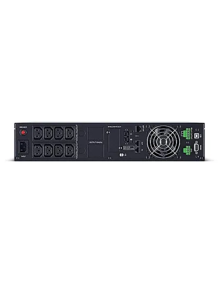 SAI Cyberpower OLS1500ERT2UA