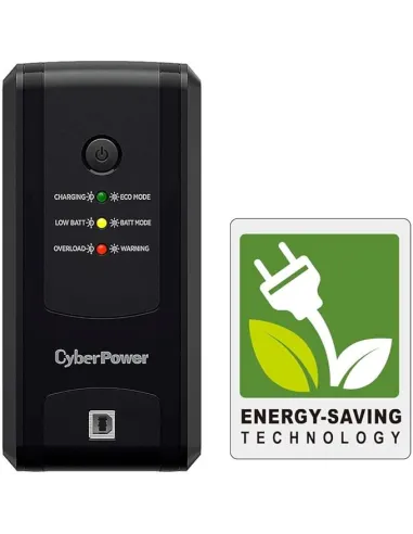 SAI Cyberpower UT850EG