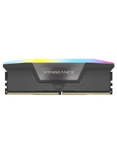 Memoria RAM Corsair Vengeance RGB CMH64GX5M2D6000Z40