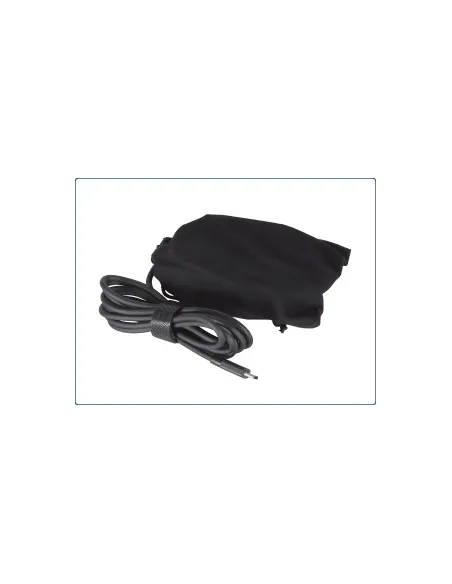 Adaptador de corriente Iggual IGG320655