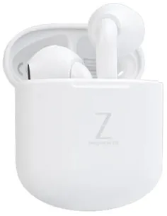 ZTE Buds 2 White Auriculares Inalámbricos Blancos-MAUAMI1327