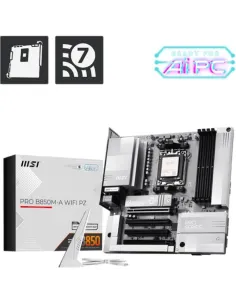 MSI PRO B850M-A WIFI-1403641