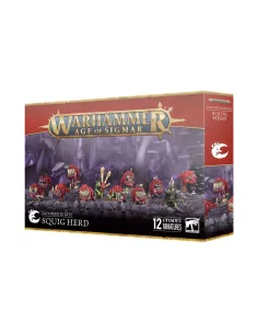 Manada de Garrapatos-87414