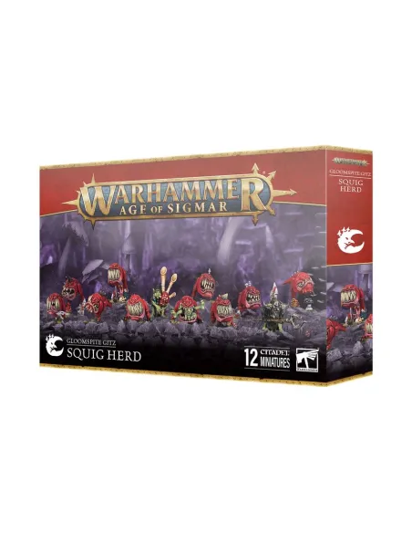 Manada de Garrapatos