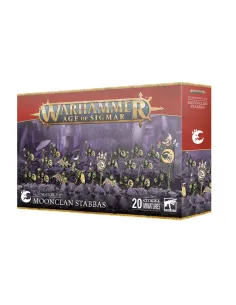 Zajadorez de Klan Lunar-87413