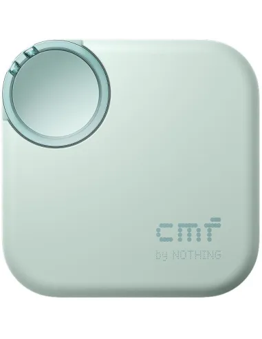 Auriculares Nothing Buds 2 Verdes