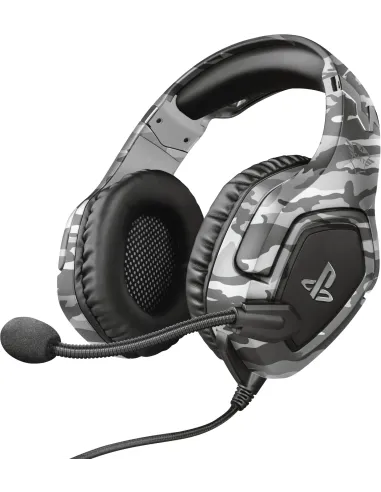Auriculares Trust Gaming GXT 488 Forze-G