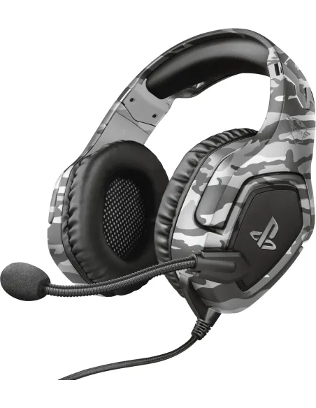 Auriculares Trust Gaming GXT 488 Forze-G