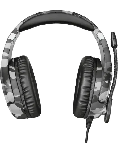 Auriculares Trust Gaming GXT 488 Forze-G