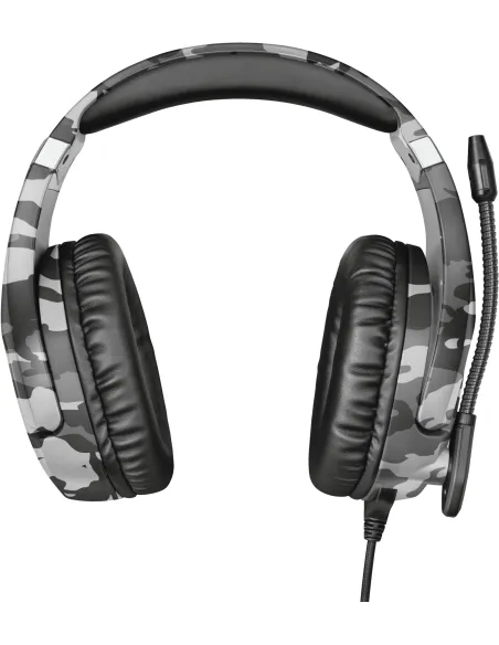 Auriculares Trust Gaming GXT 488 Forze-G