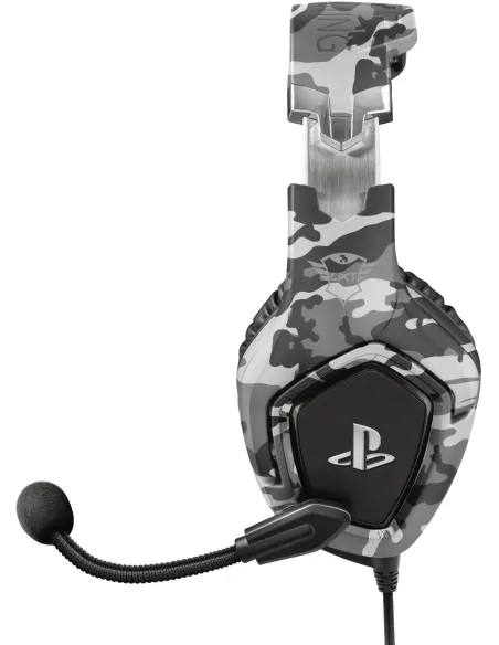 Auriculares Trust Gaming GXT 488 Forze-G