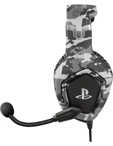 Auriculares Trust Gaming GXT 488 Forze-G