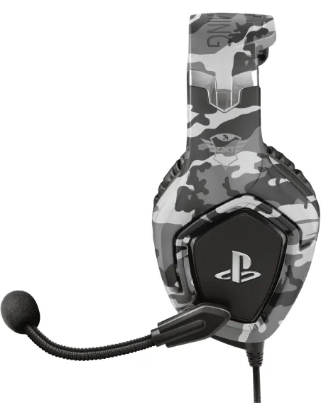 Auriculares Trust Gaming GXT 488 Forze-G