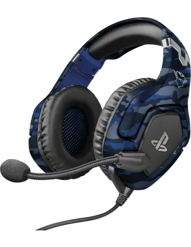 Trust GXT 488 FORZE Auriculares de Gaming para PS4™