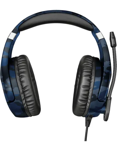 Auriculares Trust GXT 488 FORZE