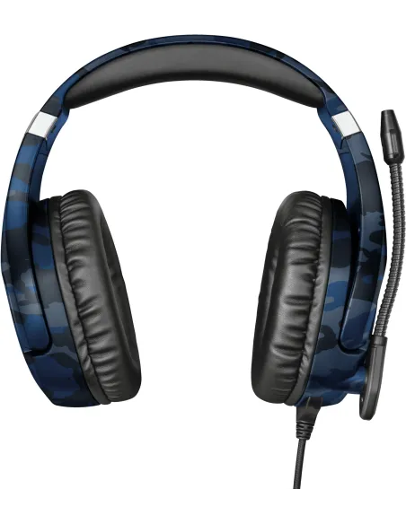 Auriculares Trust GXT 488 FORZE