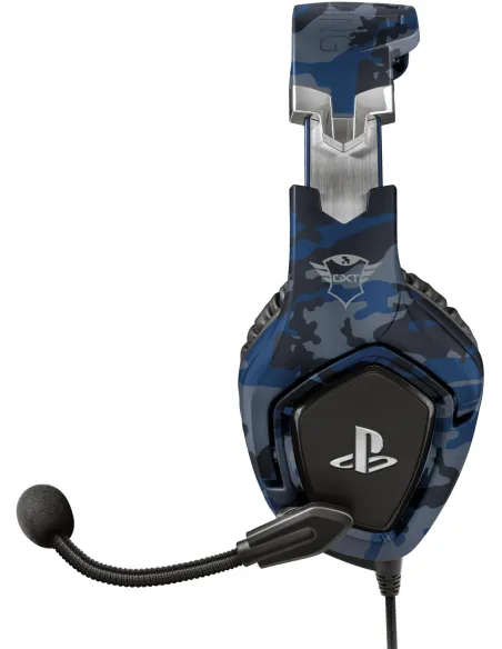 Auriculares Trust GXT 488 FORZE