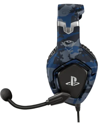 Auriculares Trust GXT 488 FORZE