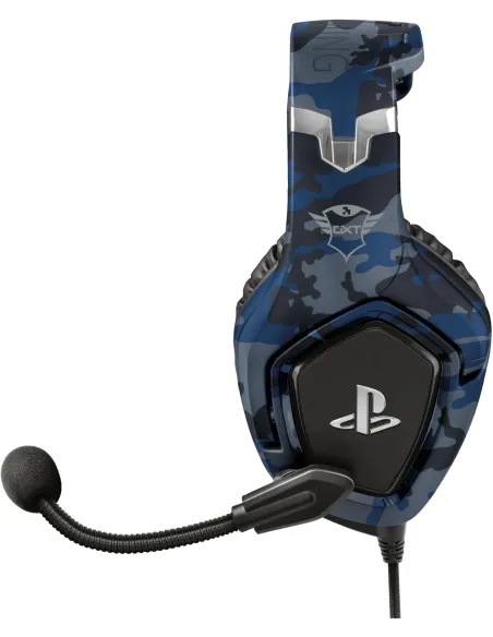 Auriculares Trust GXT 488 FORZE