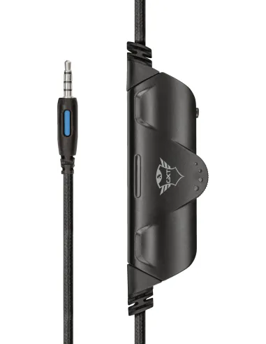 Auriculares Trust GXT 488 FORZE