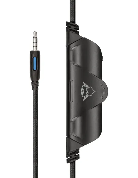 Auriculares Trust GXT 488 FORZE