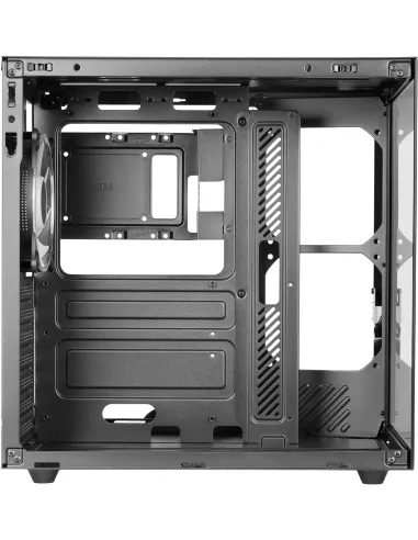 Torre Mars Mars Gaming MCV-ONE Negra