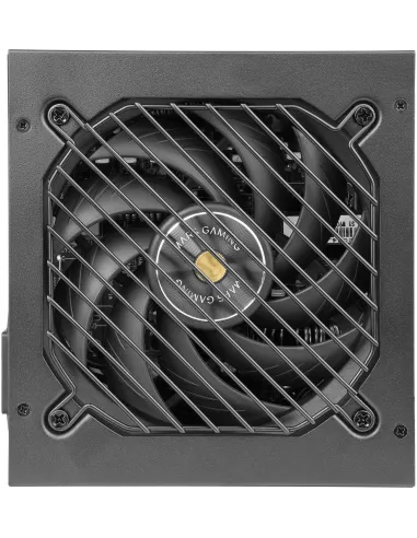 Fuente de Alimentación Mars Gaming MPB1000SIM 1000W Negra