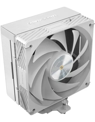 Refrigerador de Aire Mars Gaming MCPU-X5W Blanco