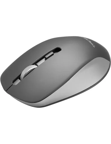 Teclado Tacens Zenith Combo Inalámbrico 3en1 Negro