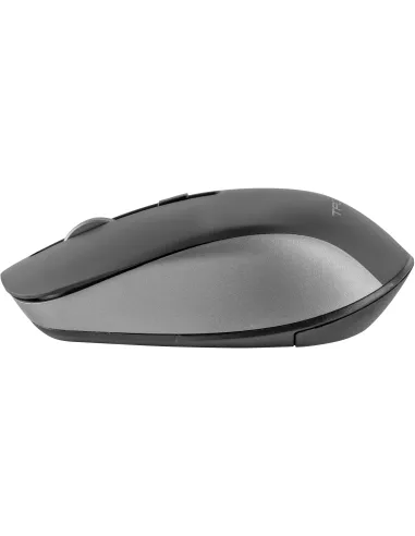 Teclado Tacens Zenith Combo Inalámbrico 3en1 Negro