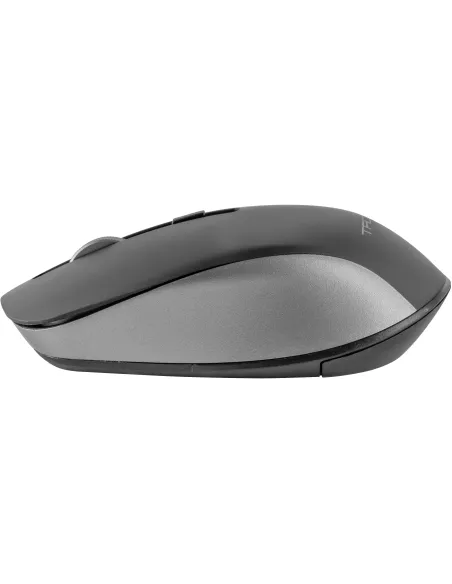 Teclado Tacens Zenith Combo Inalámbrico 3en1 Negro