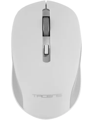 Teclado Tacens Zenith Combo Inalámbrico 3en1