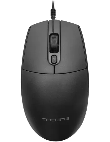 Teclado Tacens Anima ACP02ES Negro