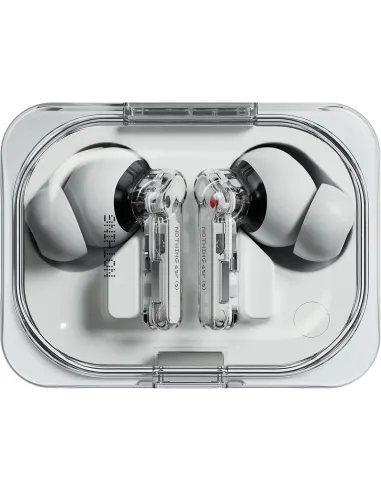 Smartphone Nothing Phone (3a) 5G 8/128GB Blanco