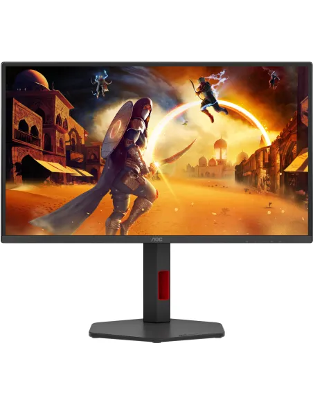 Monitor Aoc G4 Q25G4SR