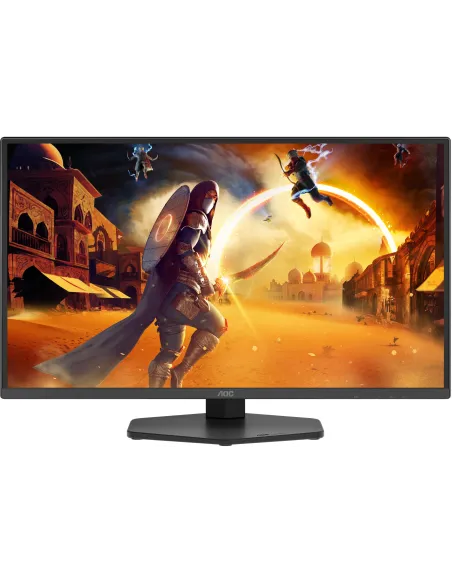 Monitor Aoc G4 Q25G4SR