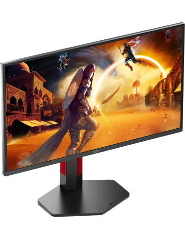 Monitor Aoc G4 Q25G4SR