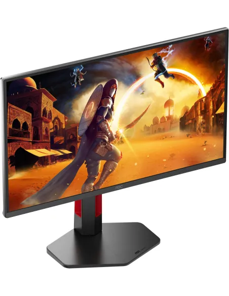 Monitor Aoc G4 Q25G4SR