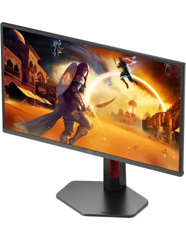 Monitor Aoc G4 Q25G4SR